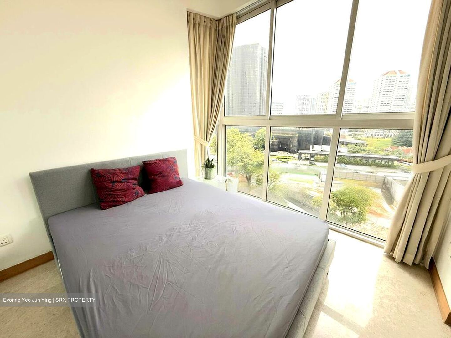 Tribeca (D9), Condominium #458806691